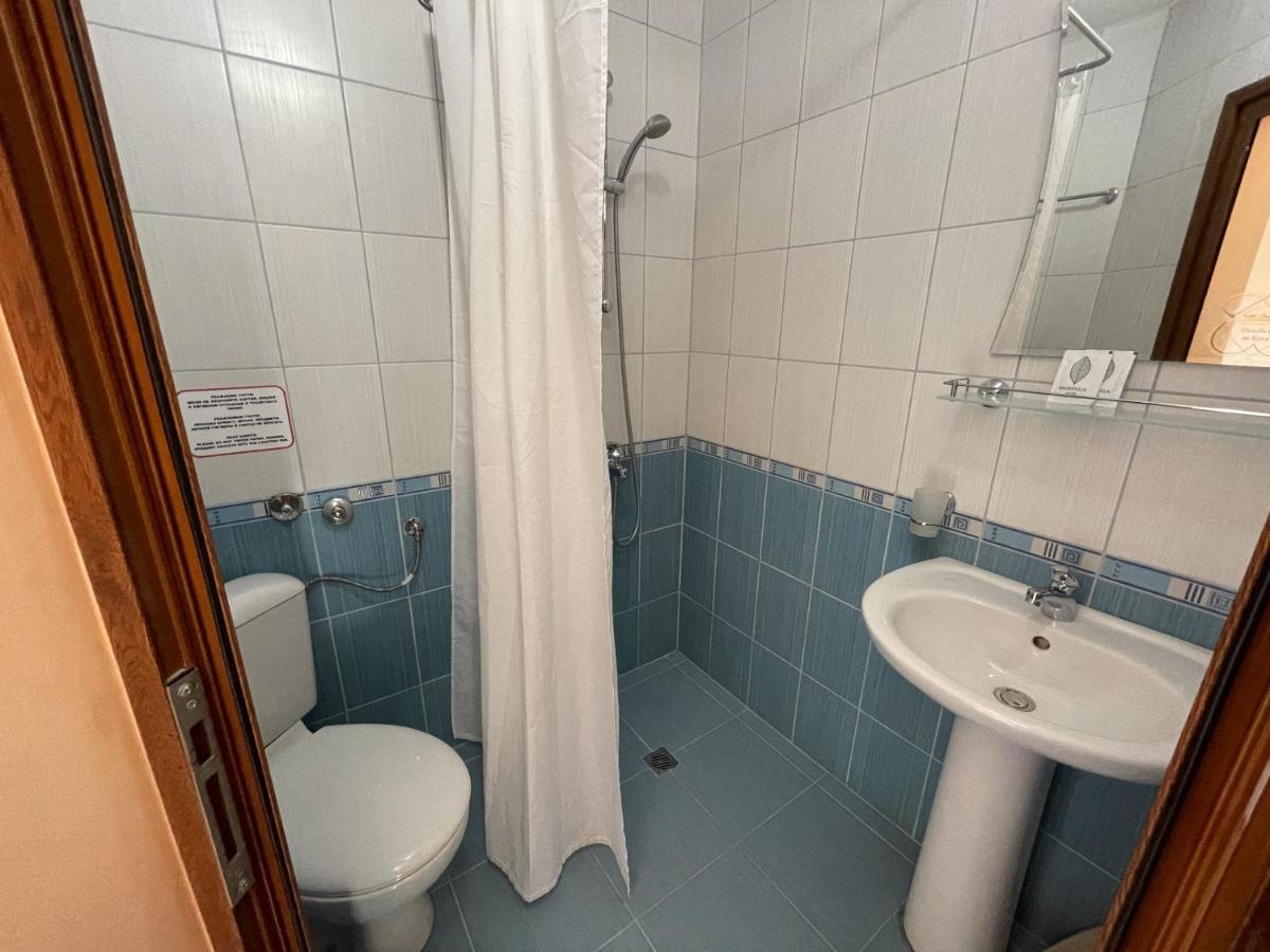 Hotel Vega Kranevo Exteriör bild